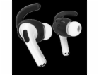 KeyBudz EarBuddyz for AirPods Pro Black