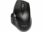 Targus Anti Microbial Ergonomic Blue Trace Mouse