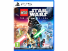 HRA PS5 LEGO SW: THE SKYWALKER SAGA