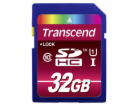 Transcend microSDHC 32GB UHS-I TS32GUSDHC10
