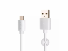 Kabel FIXED datový a nabíjecí s konektory USB/USB-C, USB ...