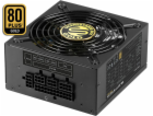 Sharkoon SilentStorm SFX Gold 500W, PC zdroj