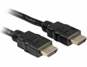 High Speed HDMI-Kabel mit Ethernet