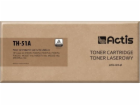 Actis TH-51A Printer Toner cartridge HP  Compatible for H...