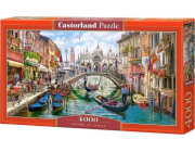 Castorland Puzzle 4000 Magic of Venice