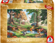 Puzzle Disney Winnie The Pooh