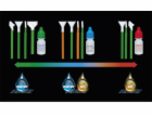 Visible Dust Smear away Cleaning Liquid             8 ml