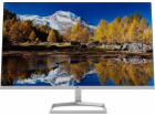 HP M27fq 68,6 cm (27") 2560 x 1440 px Quad HD LED Stříbrná