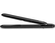 BaByliss ST255E hair styling tool Straightening iron Warm Black Gold 2 m