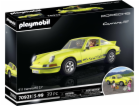 Porsche 911 Carrera RS Playmobil, Svět motorů, 39 dílků, ...