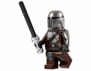 LEGO Star Wars 75325     The Mandalorian s N-1 Starfighter