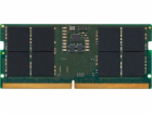 KINGSTON 32GB 4800MT/s DDR5 Non-ECC CL40 SODIMM 2Rx8