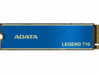 ADATA SSD 1TB LEGEND 710 PCIe Gen3x4 M.2 2280 (R:2400/ W:...