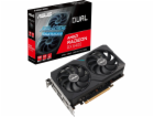 ASUS DUAL RX 6400/4GB/GDDR6