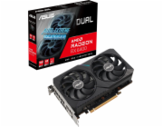 ASUS DUAL RX 6400/4GB/GDDR6