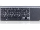 Wireless keyboard with touchpad Tracer EXpert 2 4 Ghz - T...