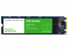 WD GREEN SSD 3D NAND WDS240G2G0B 240GB M.2 2280