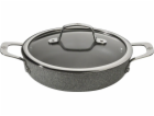 Ballarini SALINA Serving Pan with lid 24 cm