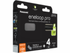 Panasonic eneloop HR6 AA 3HCDE/4BE