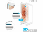 Fixed Ochranné tvrzené sklo 3D Full-Cover pro Apple iPhon...