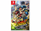 SWITCH Mario Strikers: Battle League Football