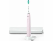 Philips Szczoteczka soniczna Sonicare 3100 HX3673/14 Pink