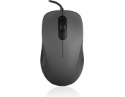 Modecom MC-M10S mouse USB Type-A Optical 1000 DPI Ambidextrous