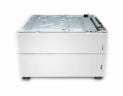 HP T3V29A - originální Podavač s podstavcem HP Color LaserJet 2x550-sheet