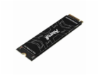 Kingston FURY RENEGADE SSD 1TB (1000GB) M.2 2280 NVMe™ PC...