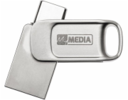 Verbatim My MEDIA Flash Disk Dual 32GB USB 2.0 69266