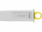 Kingston Flash Disk 128GB USB3.2 Gen1 DataTraveler Exodia...