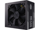 Cooler Master zdroj MWE 500W WHITE 230V - V2, 120mm, 80+ ...