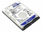 WD BLUE WD5000LPZX 500GB SATA/600 16MB cache, 2.5" AF, 7m...