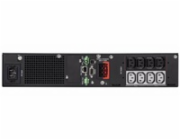 Eaton 5PX 1000i RT2U G2, Gen2 UPS 1000VA / 1000W, 8 zásuvek IEC, rack/tower