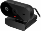 HP 320 FHD Webcam - webkamera s Full HD rozlišením, vesta...