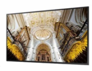 85" LED Samsung QB85R-B - UHD,300cd,MI,16/7