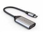 Hyper® HyperDrive USB-C to 4K60Hz HDMI Adapter