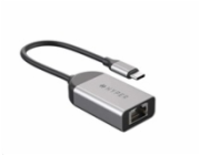 Hyper® HyperDrive USB-C to 2.5G Ethernet Adapter