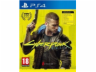 Cyberpunk 2077 CD PROJEKT RED PS4