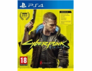 Cyberpunk 2077 CD PROJEKT RED PS4