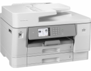 Brother MFC-J6955DW, A3 tiskárna/kopírka/skener/fax, 36ppm, tisk na šířku, duplexní tisk, síť, WiFi, dotykový LCD