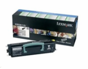 LEXMARK toner black pro X203n / X204n na 2500 stran