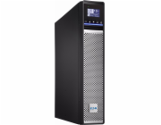 Eaton 5PX 1500i RT2U Netpack G2, Gen2 UPS 1500VA / 1500W, 8 zásuvek IEC, rack/tower, se síťovou kartou