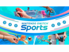 Nintendo Switch Sports