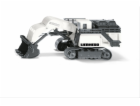 Siku 1798 Bagr LIEBHERR R9800 1:87