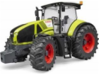 Claas Axion 950, Modellfahrzeug