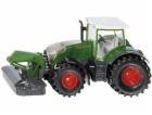 Siku Tractor Fendt 942 Vario s přední sekačkou