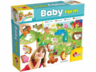 Lisciani Carotina Baby Farma 67848