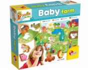 Lisciani Carotina Baby Farma 67848