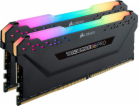 CORSAIR Vengeance RGB PRO - 32GB: 2x16